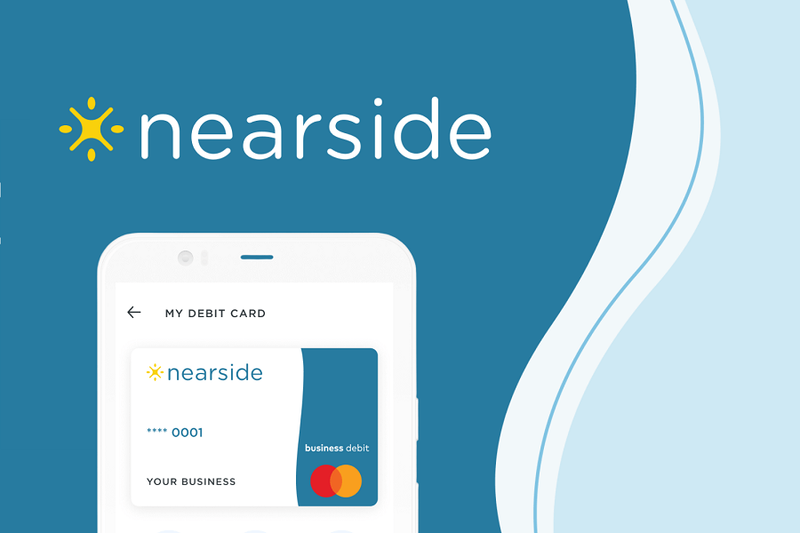 Nearside Promotions hero image