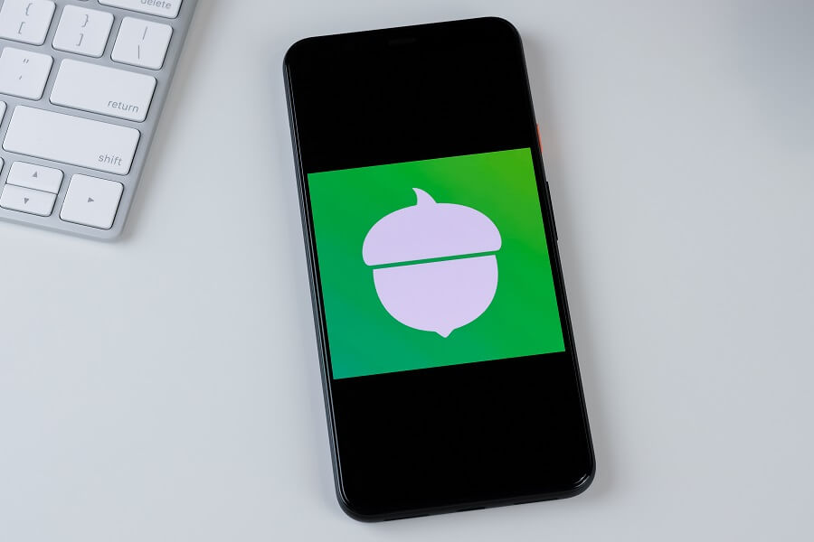 Acorns Referral Bonus featured image