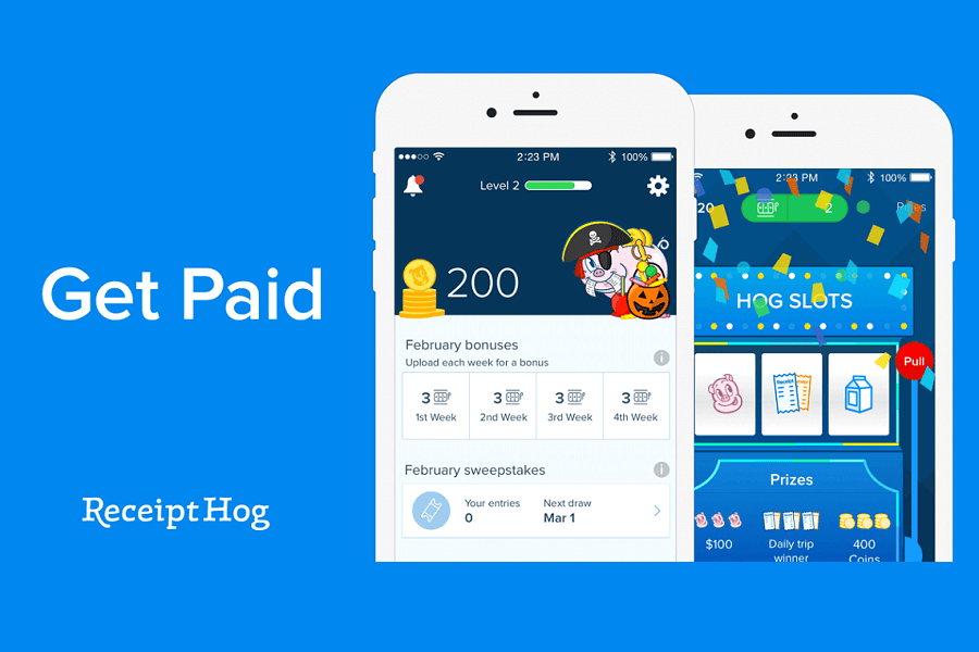 Receipt Hog Referral Code hero image