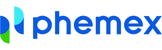 Phemex logo