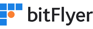 bitFlyer logo