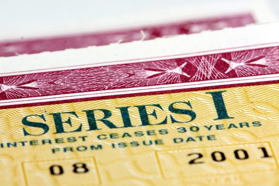 How To Buy More I Bonds hero image