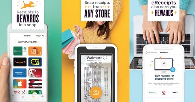 Apps Like Fetch Step-by-Step Overview