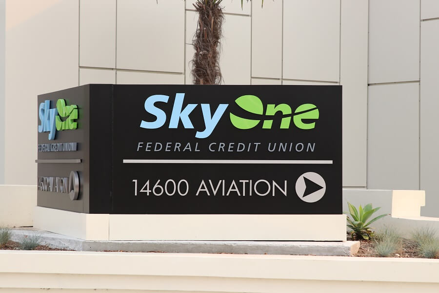 SkyOne Federal Credit Union Promotions hero image