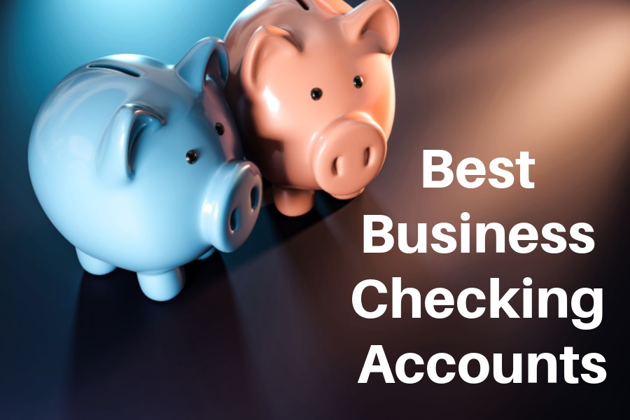 Best Business Checking Accounts featured image