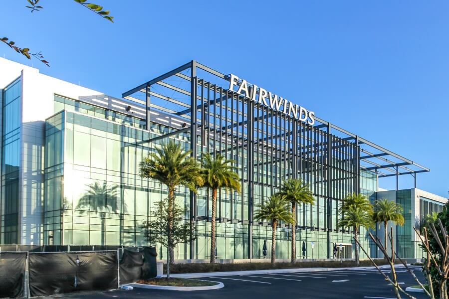 Fairwinds Credit Union Promotions featured image