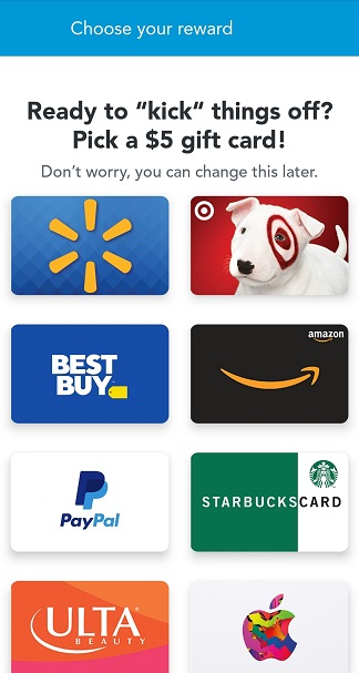 Shopkick Referral Code: $5 gift card bonus options