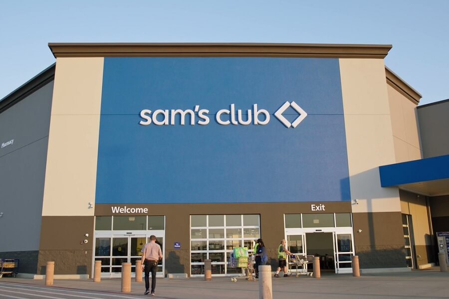 Sam's Club Free Membership featured image