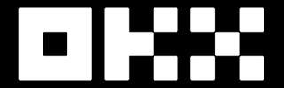 OKX logo