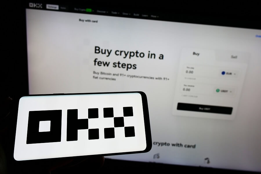 OKX Promotions featured image