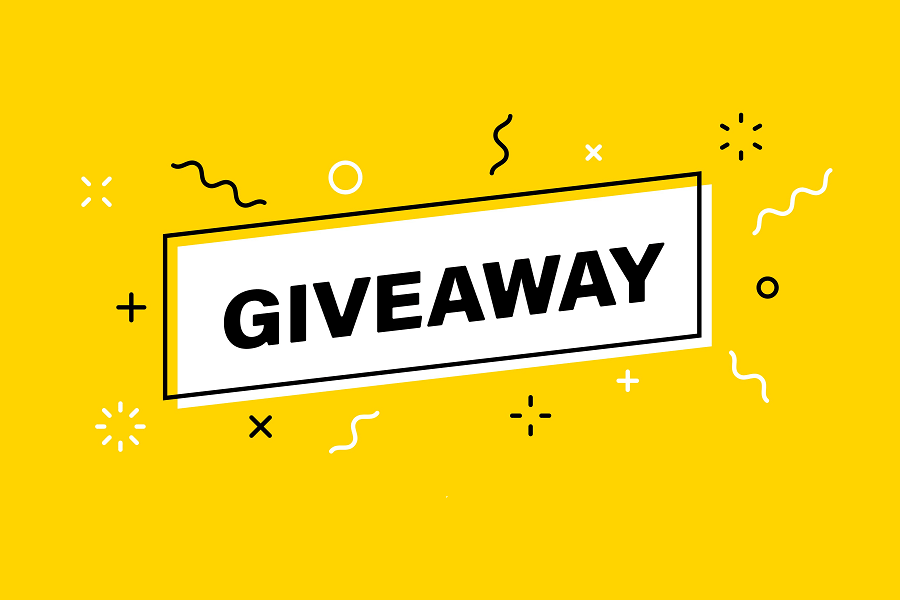 Rakuten Giveaway featured image