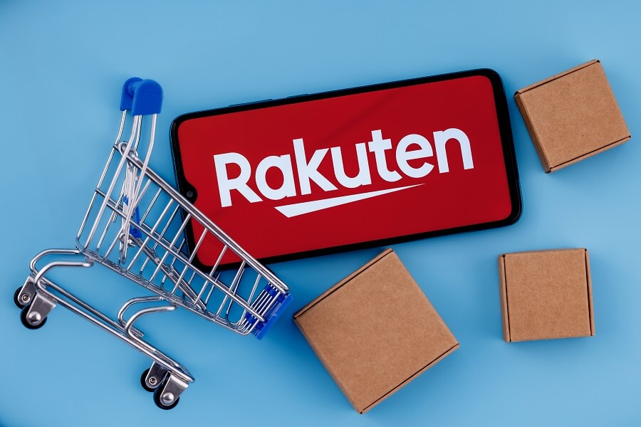 Rakuten Promotions featured image