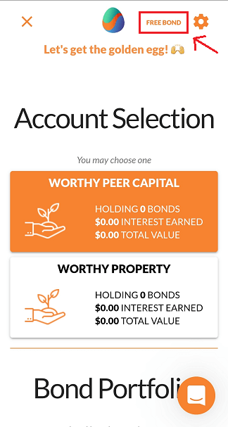 Worthy referral location