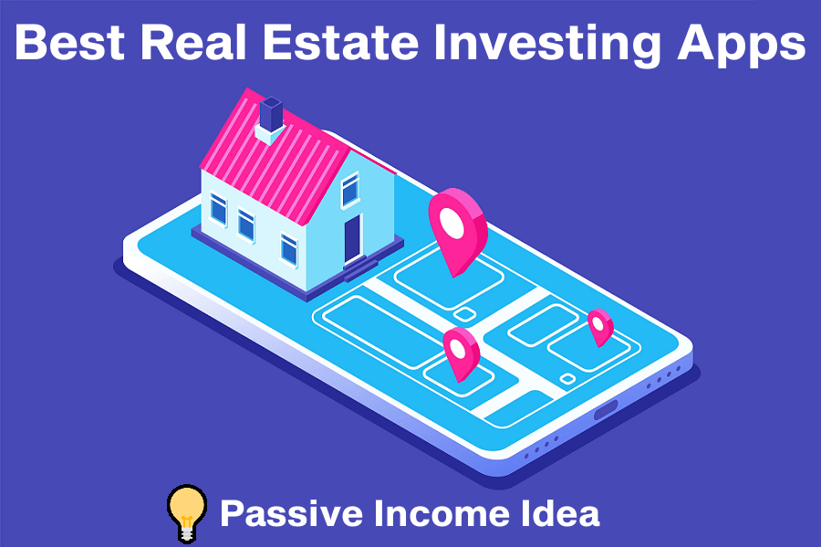 Best Real Estate Investing Apps featured image