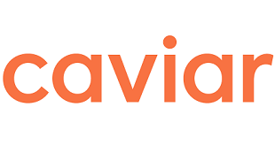 Caviar logo