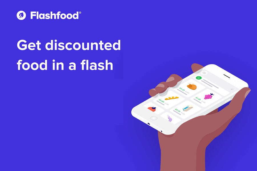 Flashfood Referral Code featured image