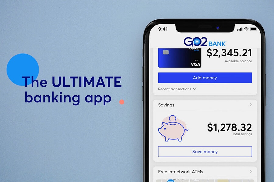 Go2bank Promotions featured image