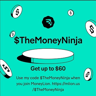 MoneyLion $60 Sign-up Bonus