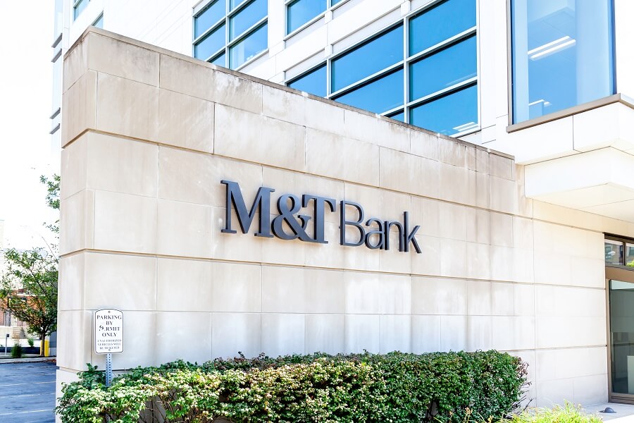 M&T Bank Promotions featured image