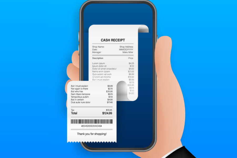 Receipt Rewards Apps featured image