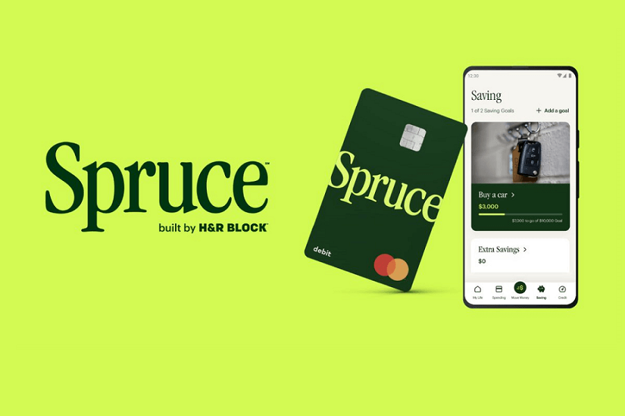 Spruce Banking Promotions featured image