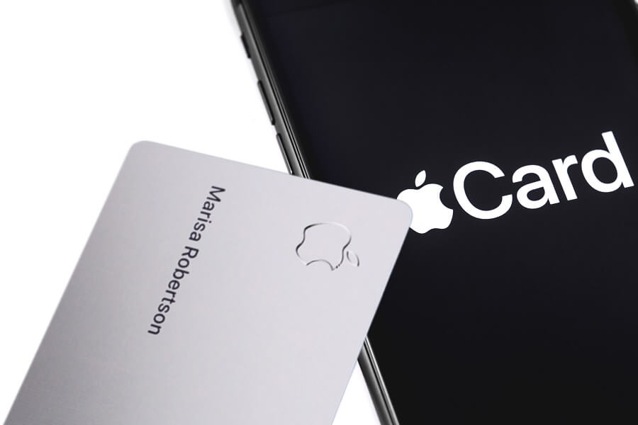Apple Card Promotions featured image