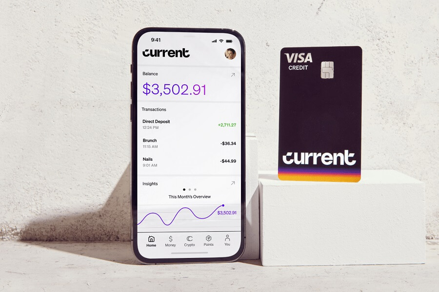 Current.com Promotions featured image