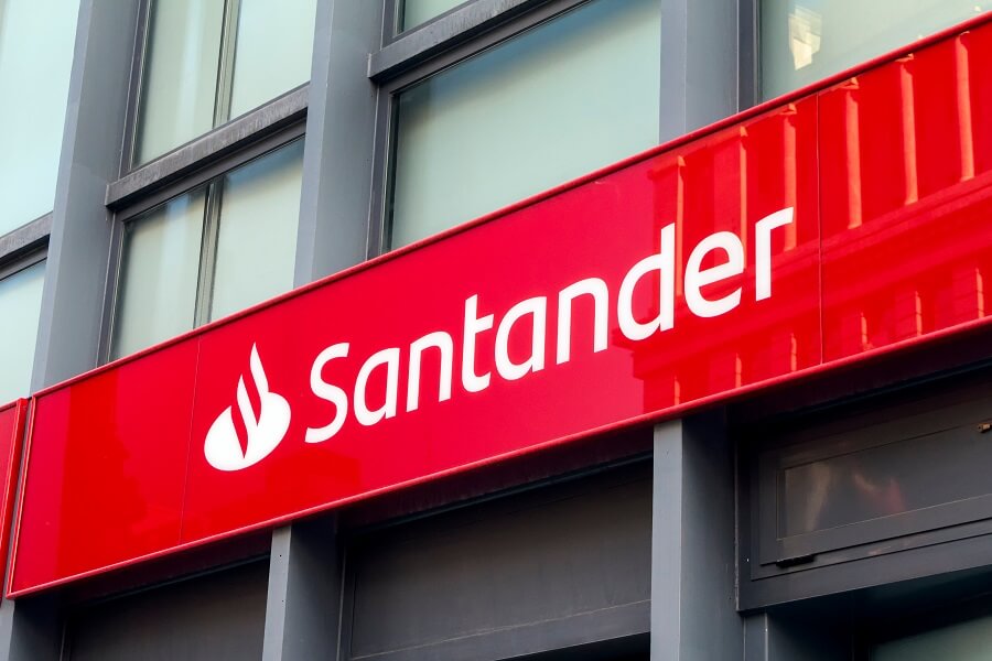 Santander Bank Promotions featured image