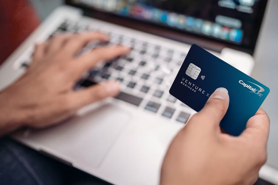 Capital One Venture X Business Bonus featured image