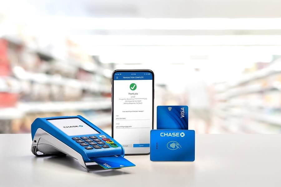 Chase Payment Solutions Bonus featured image