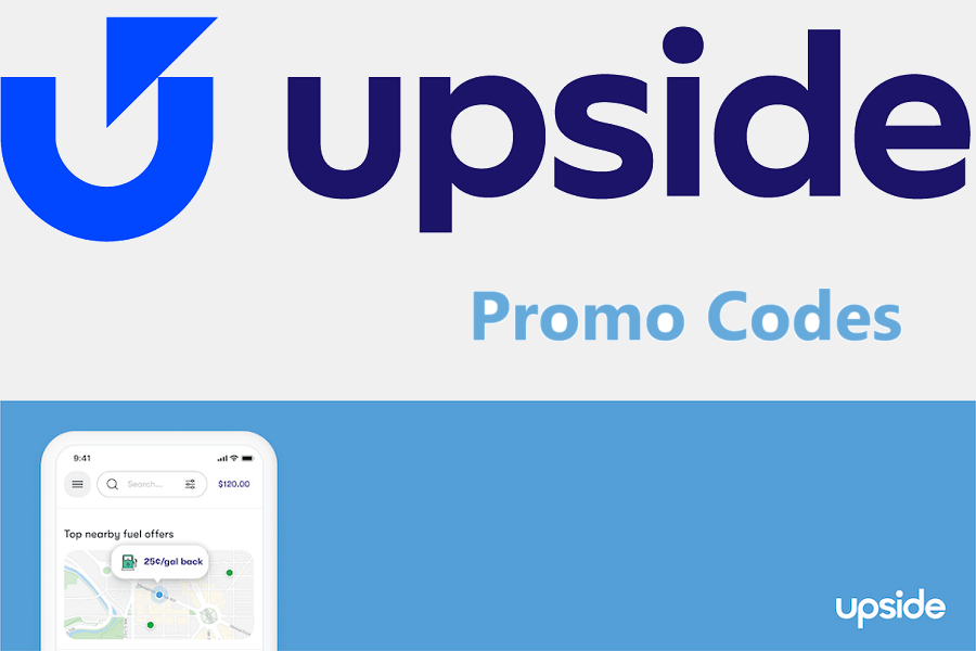 Upside Promo Code featured image