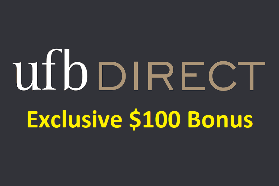 UFB Direct Savings Exclusive Offer featured image