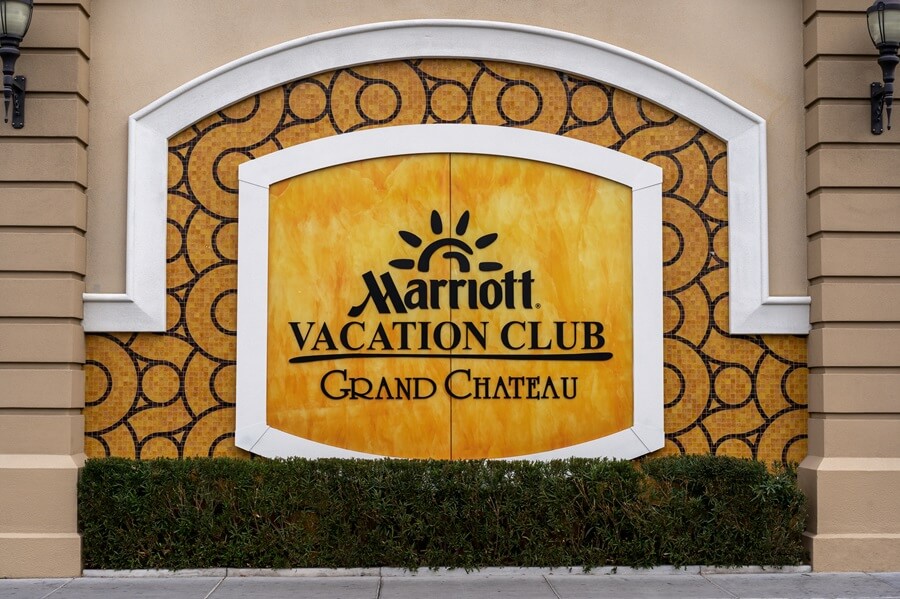Marriott Vacation Club featured image