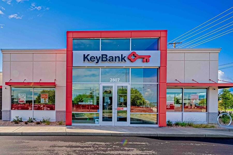 KeyBank Promotions featured image