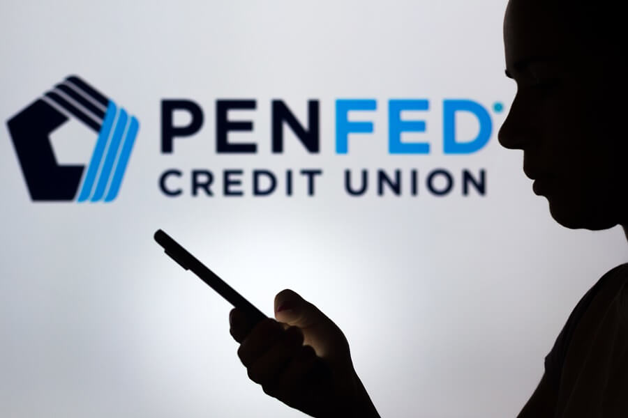 PenFed Credit Union Savings Account Bonus featured image